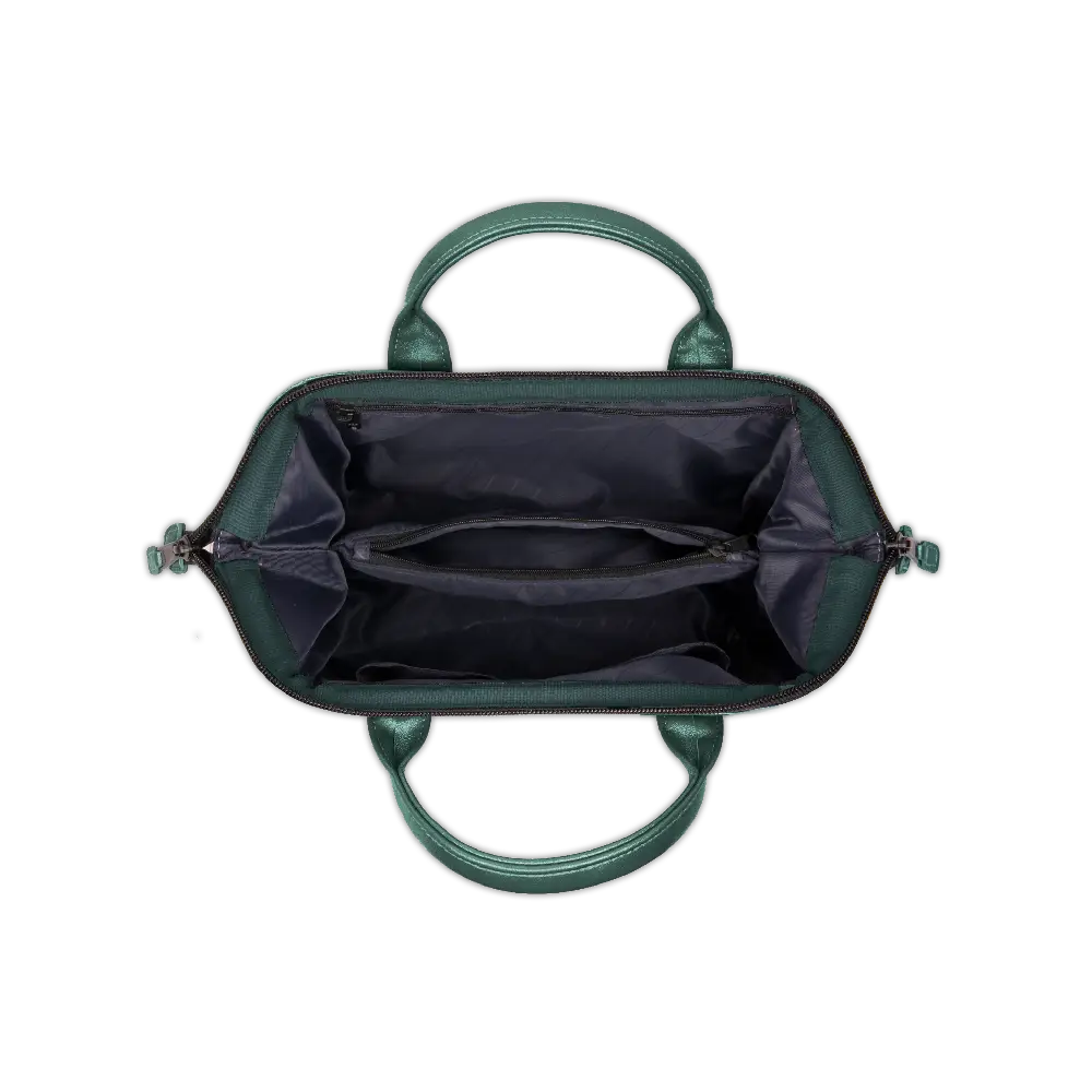 Crossbody Cabaïa Lucerne Cabaia
