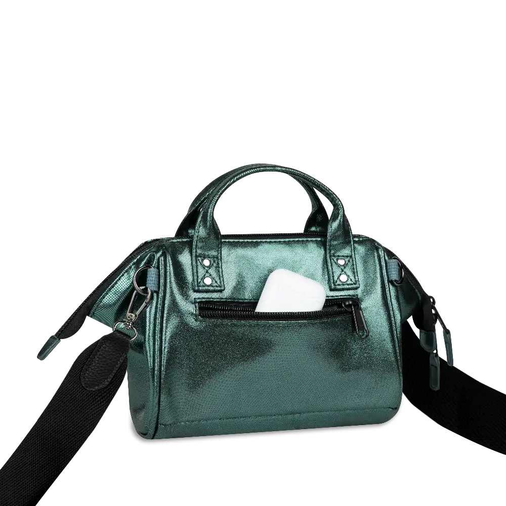 Crossbody Cabaïa Lucerne Cabaia