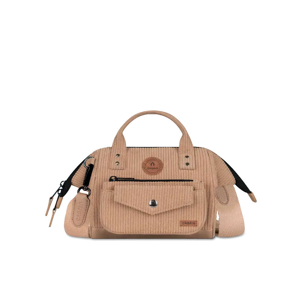 Crossbody Cabaïa Luxor Cabaia