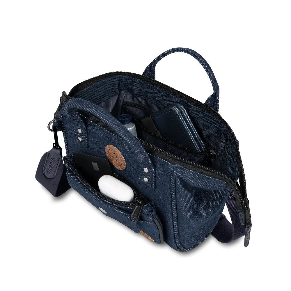 Crossbody Cabaïa Namur Cabaia
