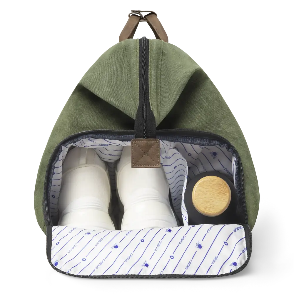 Sac de voyage Cabaia Adventurer Cabaia