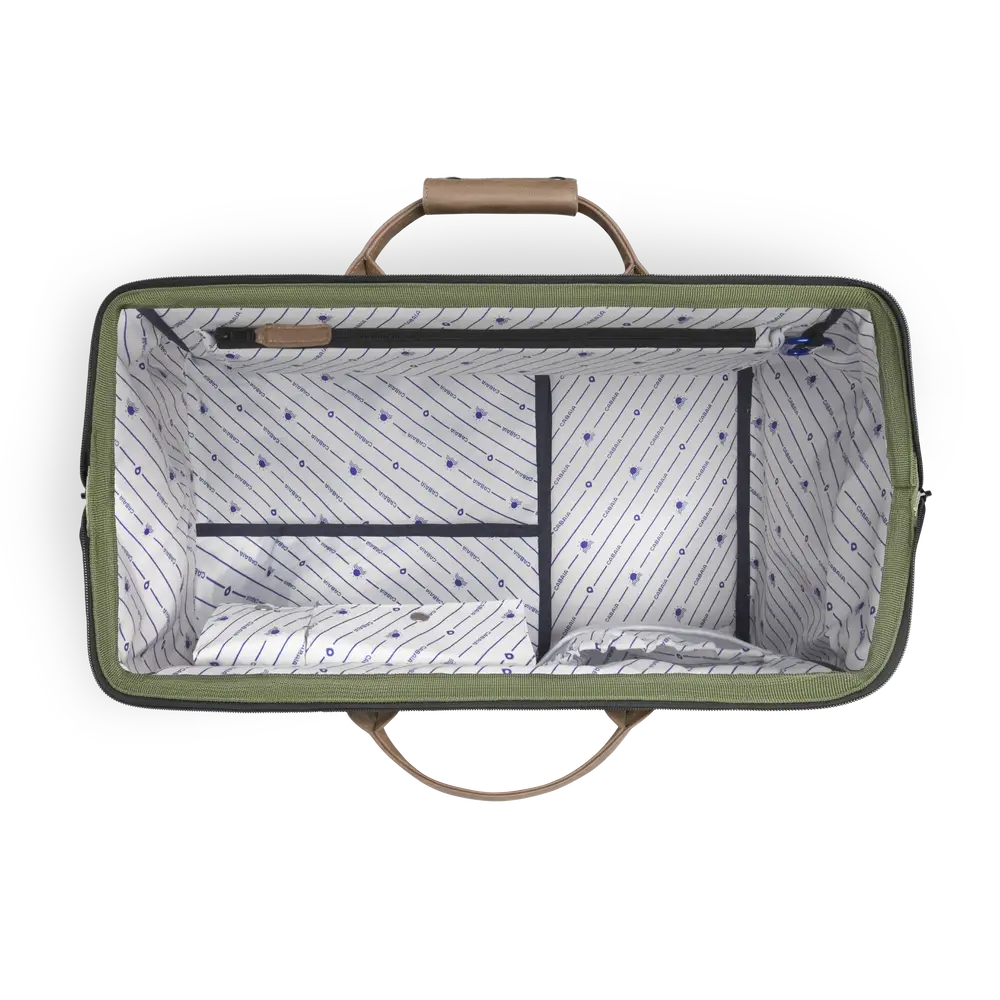 Sac de voyage Cabaia Adventurer Cabaia