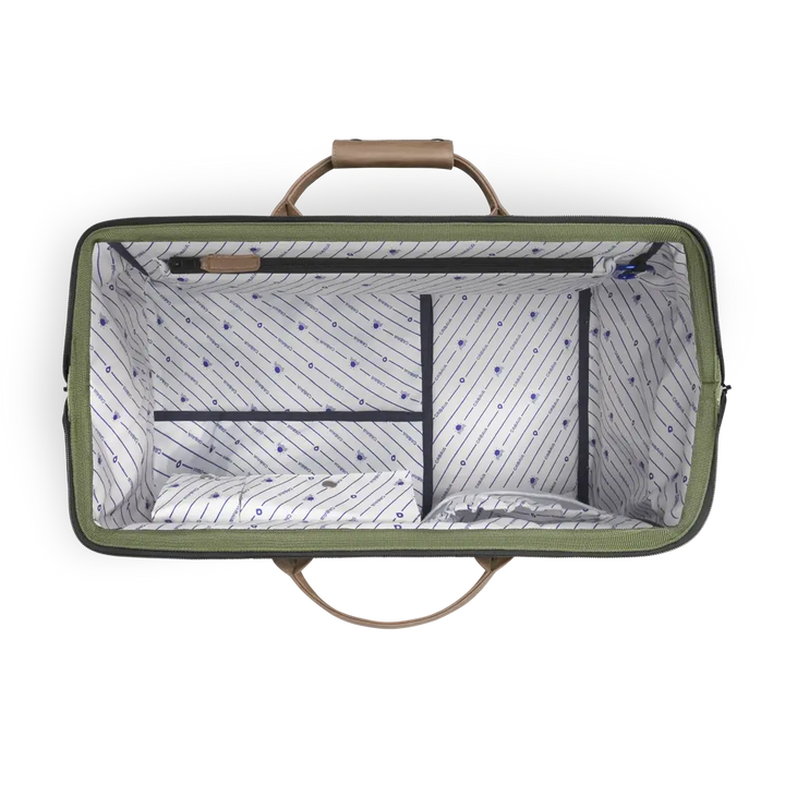 Sac de voyage Cabaia Adventurer Cabaia