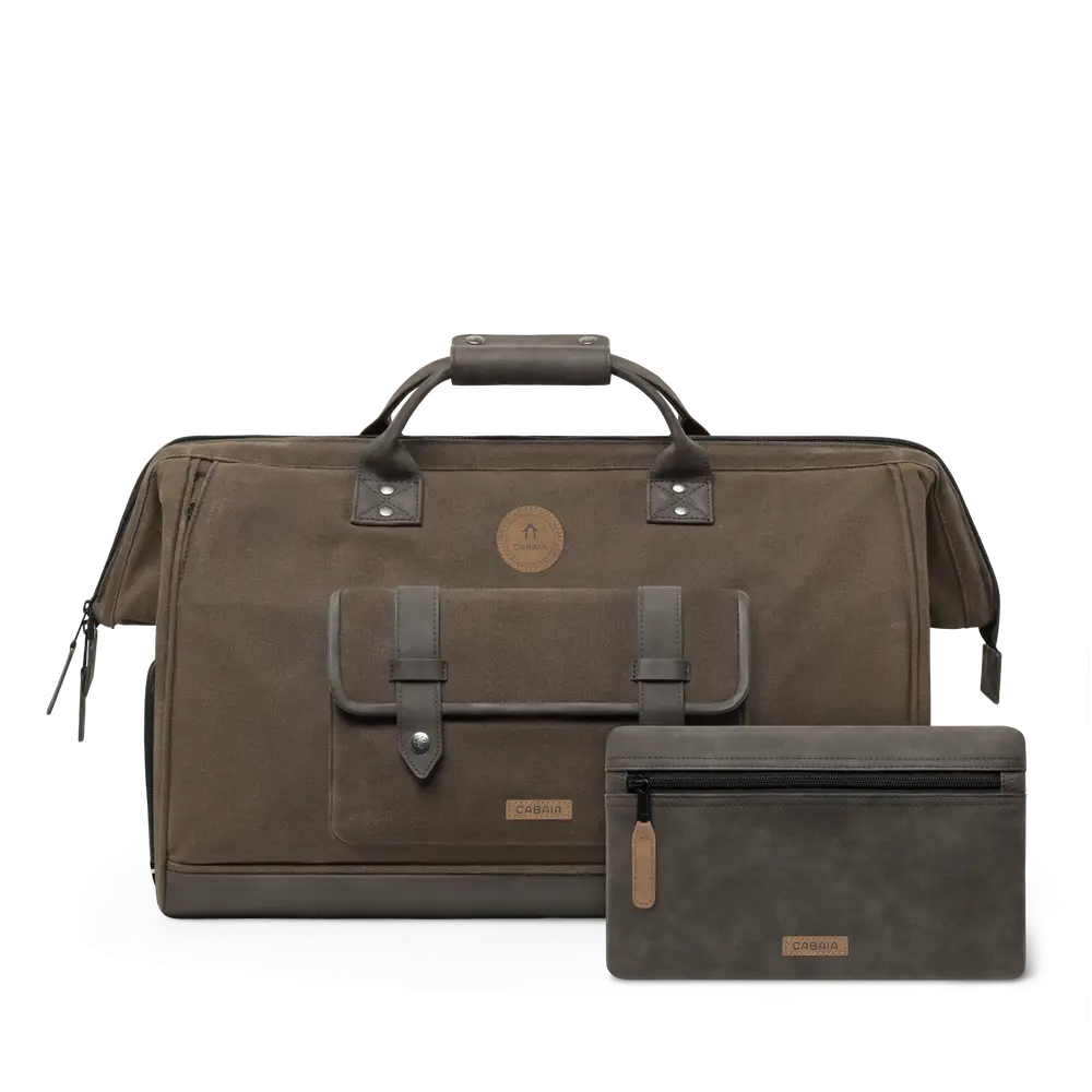 Sac de voyage Cabaia Adventurer Cabaia