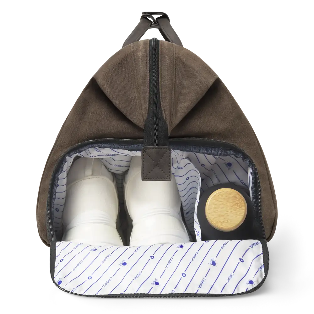 Sac de voyage Cabaia Adventurer Cabaia