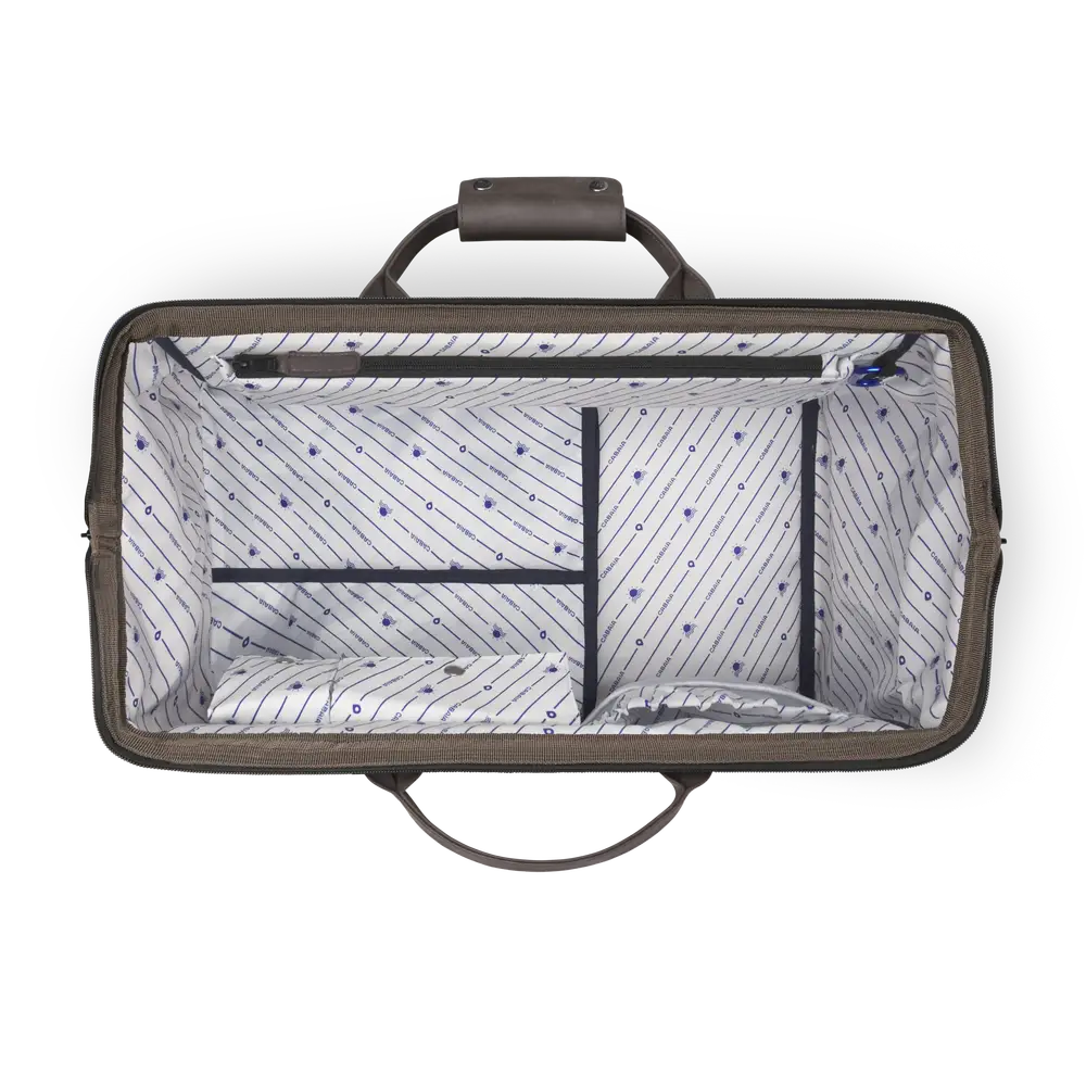 Sac de voyage Cabaia Adventurer Cabaia