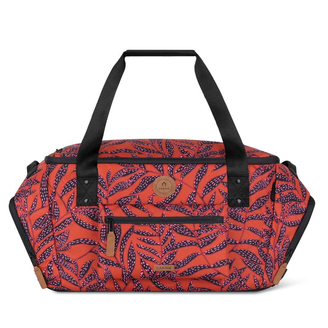 Sac de Voyage Cabaïa Explorer 48L : le duffle bag XL pensé pour partir loin Cabaia