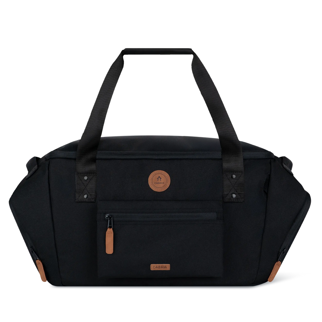 Sac de Voyage Cabaïa Explorer 48L : le duffle bag XL pensé pour partir loin Cabaia