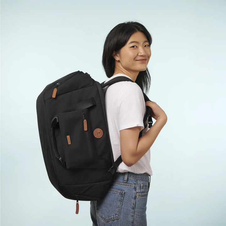 Sac de Voyage Cabaïa Explorer 48L : le duffle bag XL pensé pour partir loin Cabaia