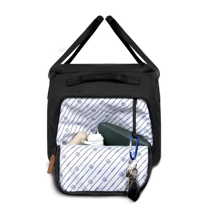 Sac de Voyage Cabaïa Explorer 48L : le duffle bag XL pensé pour partir loin Cabaia