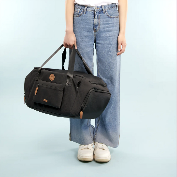 Sac de Voyage Cabaïa Explorer 48L : le duffle bag XL pensé pour partir loin Cabaia