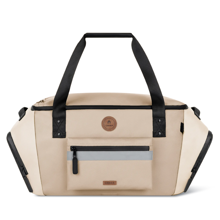 Sac de Voyage Cabaïa Explorer 48L : le duffle bag XL pensé pour partir loin Cabaia
