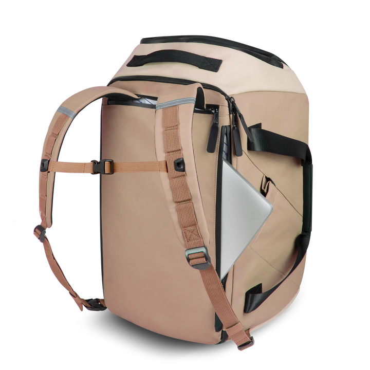 Sac de Voyage Cabaïa Explorer 48L : le duffle bag XL pensé pour partir loin Cabaia