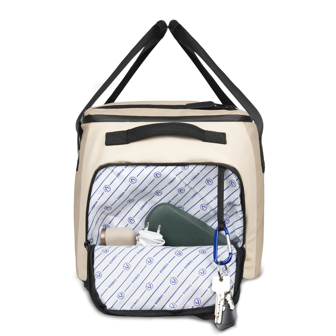 Sac de Voyage Cabaïa Explorer 48L : le duffle bag XL pensé pour partir loin Cabaia
