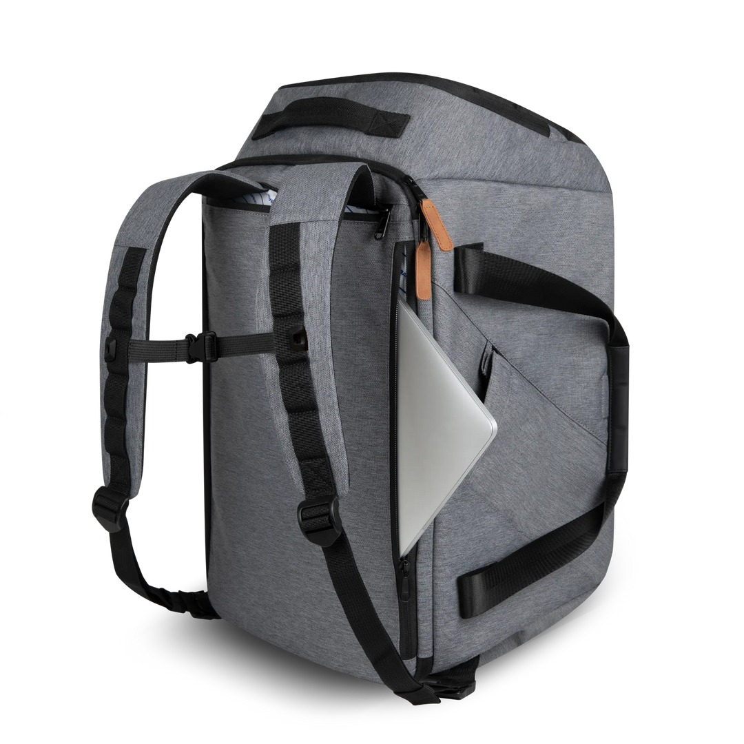 Sac de Voyage Cabaïa Explorer 48L : le duffle bag XL pensé pour partir loin Cabaia