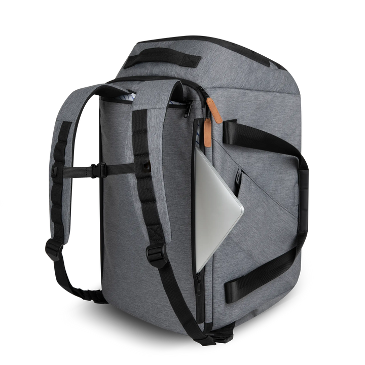 Sac de Voyage Cabaïa Explorer 48L : le duffle bag XL pensé pour partir loin Cabaia