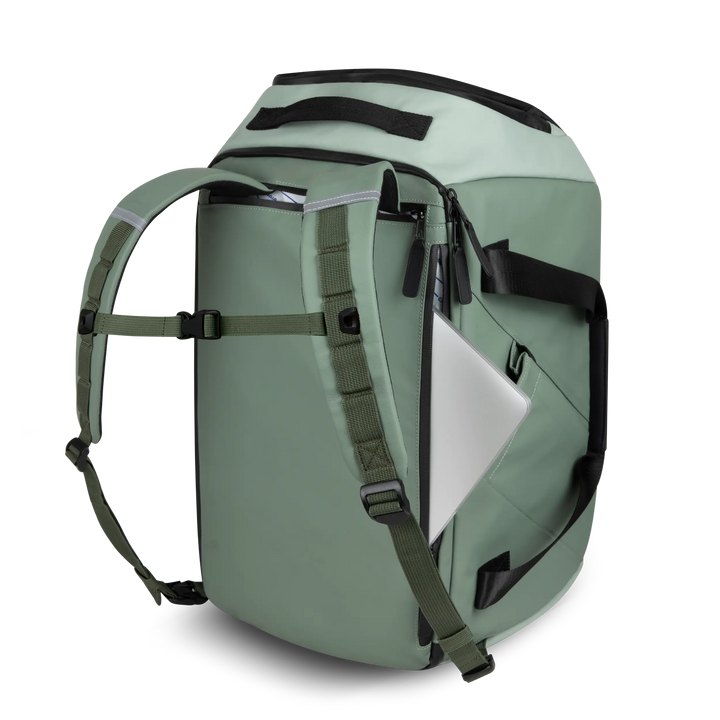 Sac de Voyage Cabaïa Explorer 48L : le duffle bag XL pensé pour partir loin Cabaia