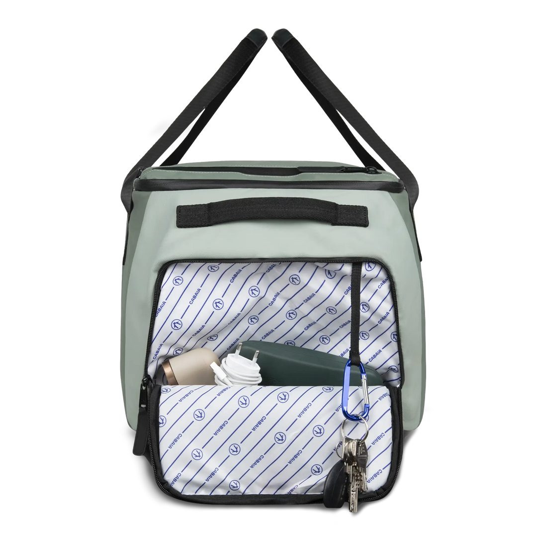 Sac de Voyage Cabaïa Explorer 48L : le duffle bag XL pensé pour partir loin Cabaia