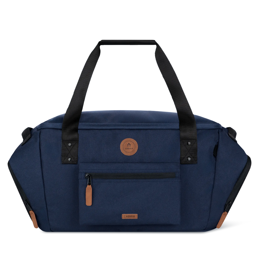 Sac de Voyage Cabaïa Explorer 48L : le duffle bag XL pensé pour partir loin Cabaia