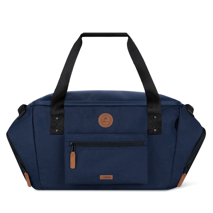 Sac de Voyage Cabaïa Explorer 48L : le duffle bag XL pensé pour partir loin Cabaia