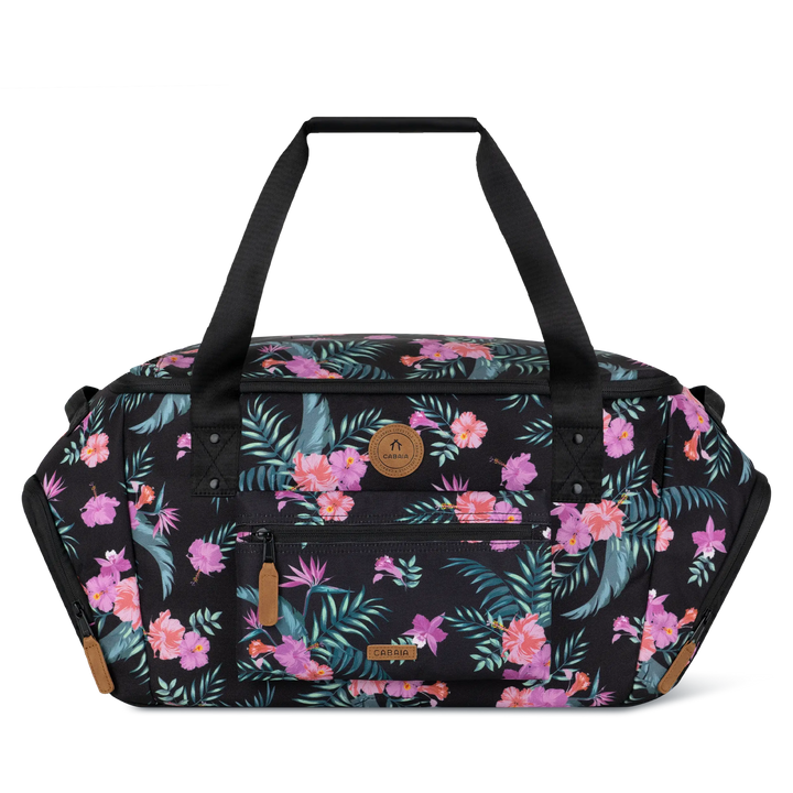 Sac de Voyage Cabaïa Explorer 48L : le duffle bag XL pensé pour partir loin Cabaia