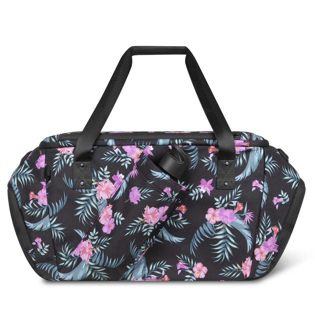 Sac de Voyage Cabaïa Explorer 48L : le duffle bag XL pensé pour partir loin Cabaia