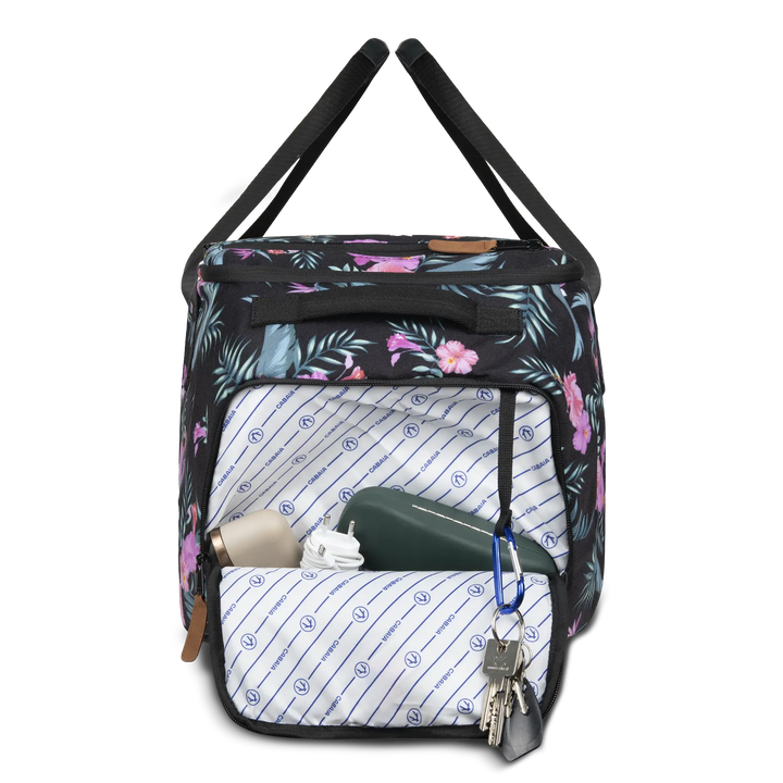 Sac de Voyage Cabaïa Explorer 48L : le duffle bag XL pensé pour partir loin Cabaia