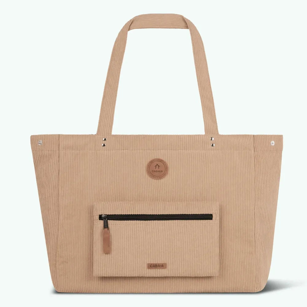 Sac cabas Cabaïa Large