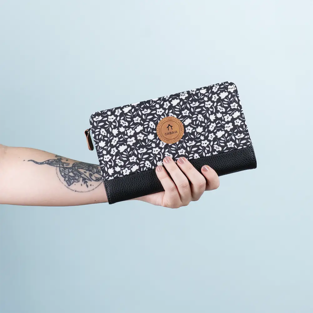 Portefeuille Cabaia Large Cabaia