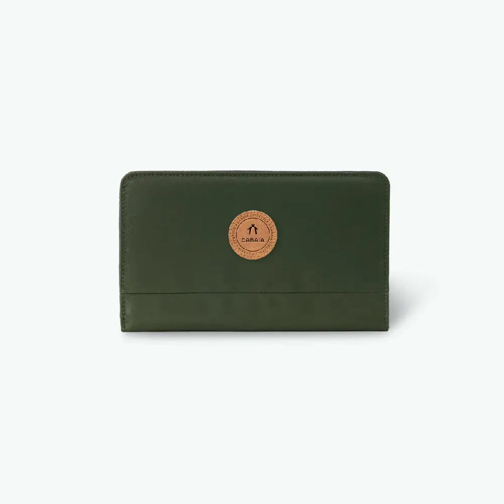 Portefeuille Cabaia Large RFID