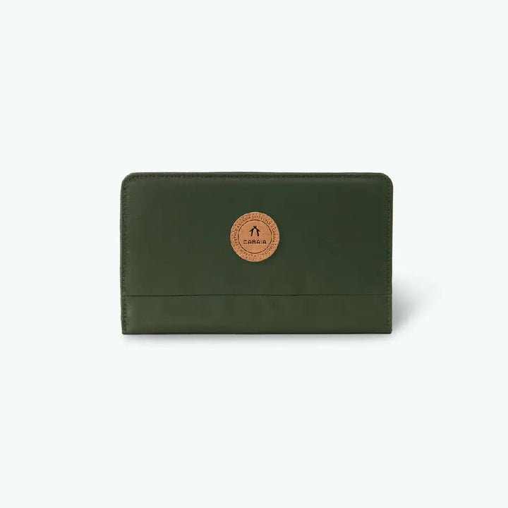 Portefeuille Cabaia Large RFID
