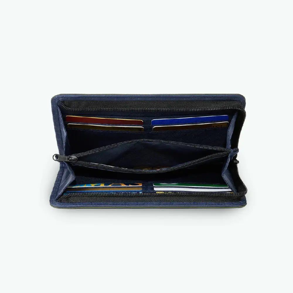Portefeuille Cabaia Large RFID