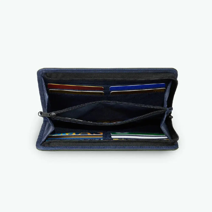 Portefeuille Cabaia Large RFID