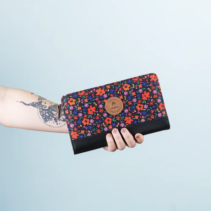 Portefeuille Cabaia Large Cabaia