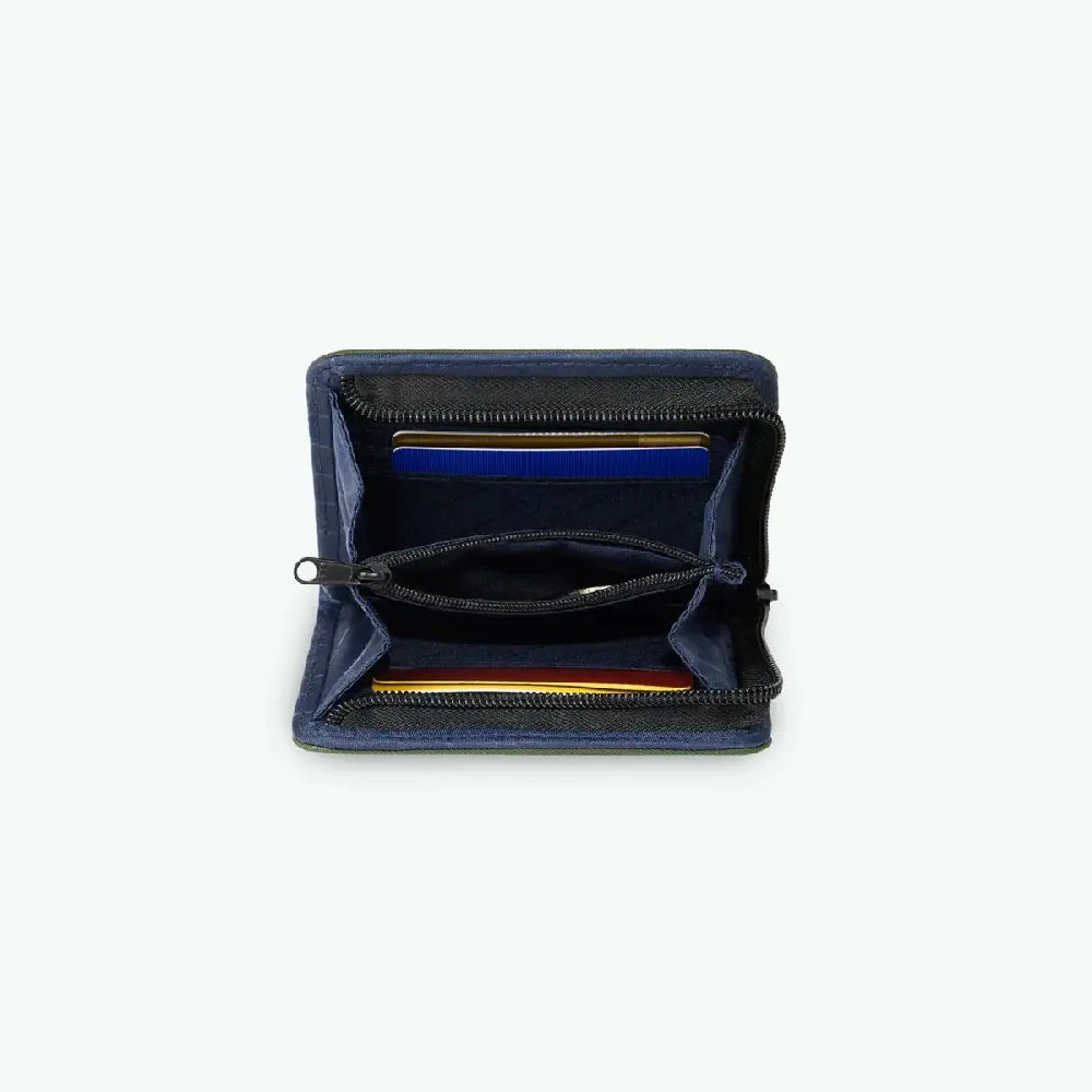 Portefeuille Cabaia Small RFID