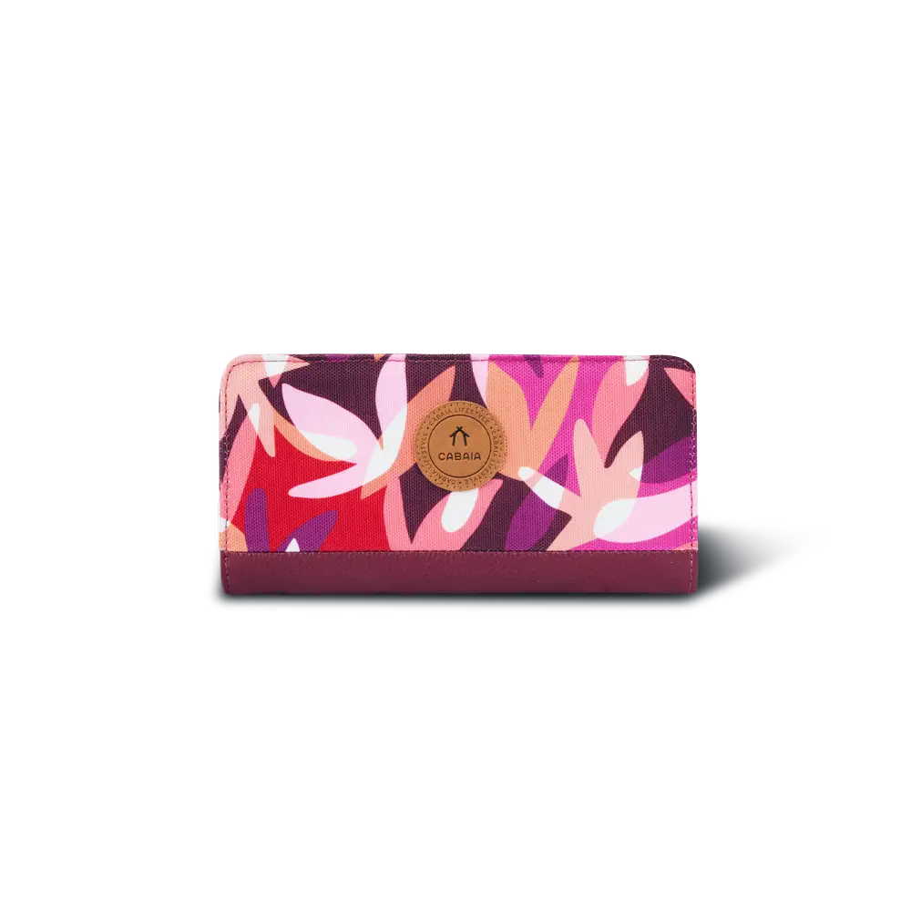 Portefeuille Cabaia Large Cabaia