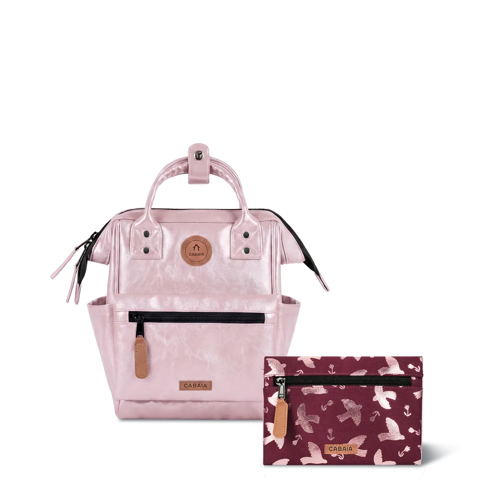 Sac à dos Cabaïa Adventurer Extra Small Scilla