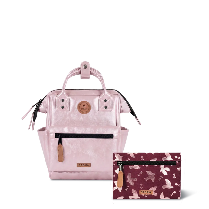 Sac à dos Cabaïa Adventurer Extra Small Scilla