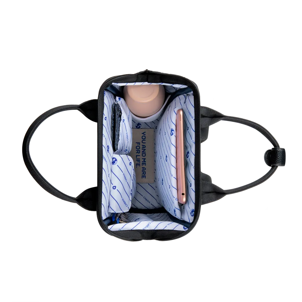 Sac à dos Cabaïa Adventurer Extra Small Scilla