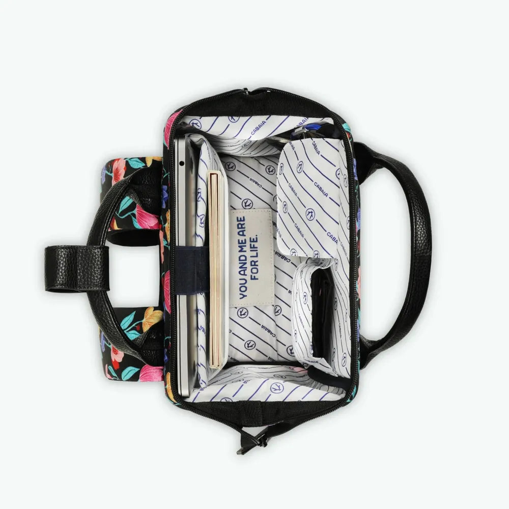 Sac à dos Cabaïa Adventurer Medium Genoa