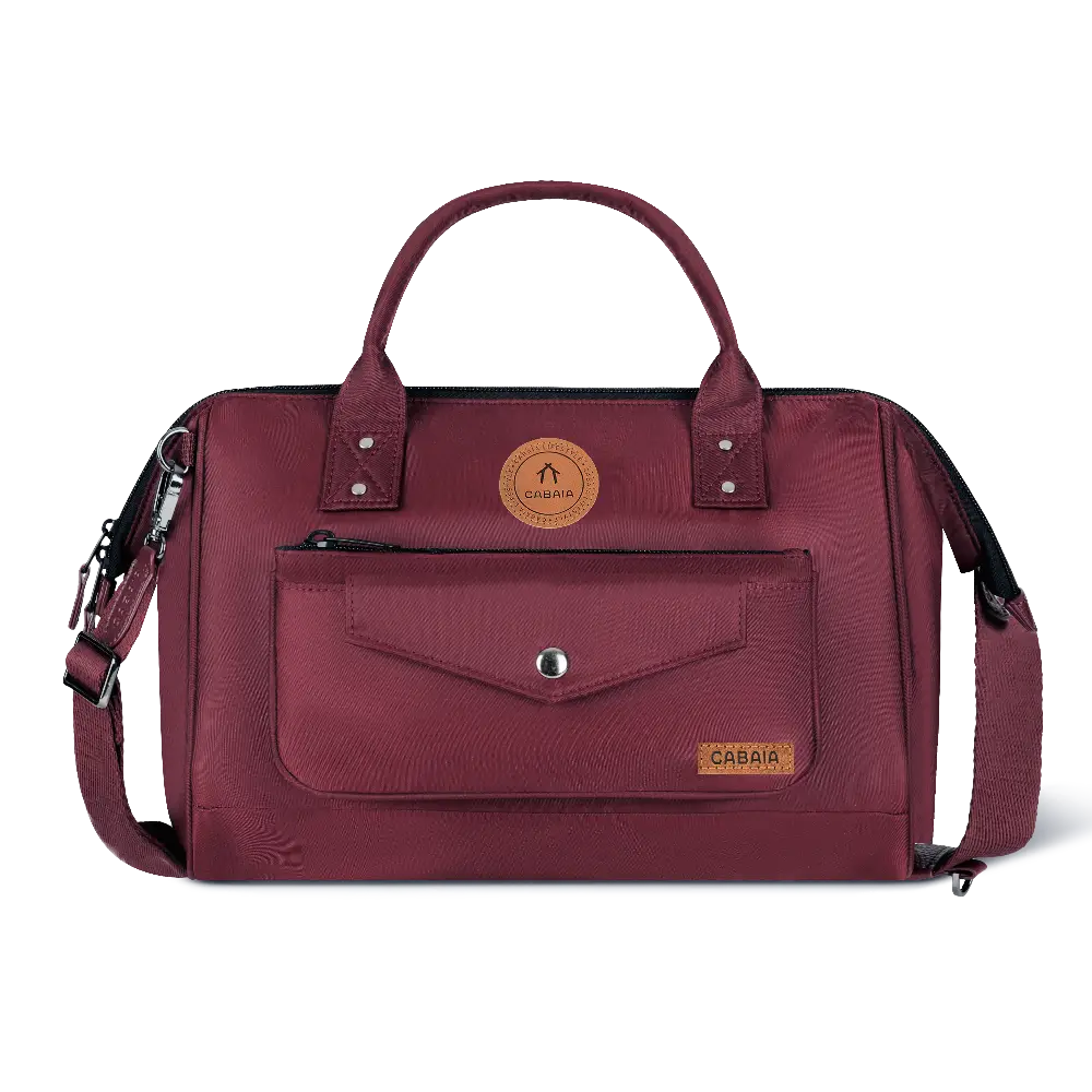 Crossbody Cabaïa Davao Cabaia