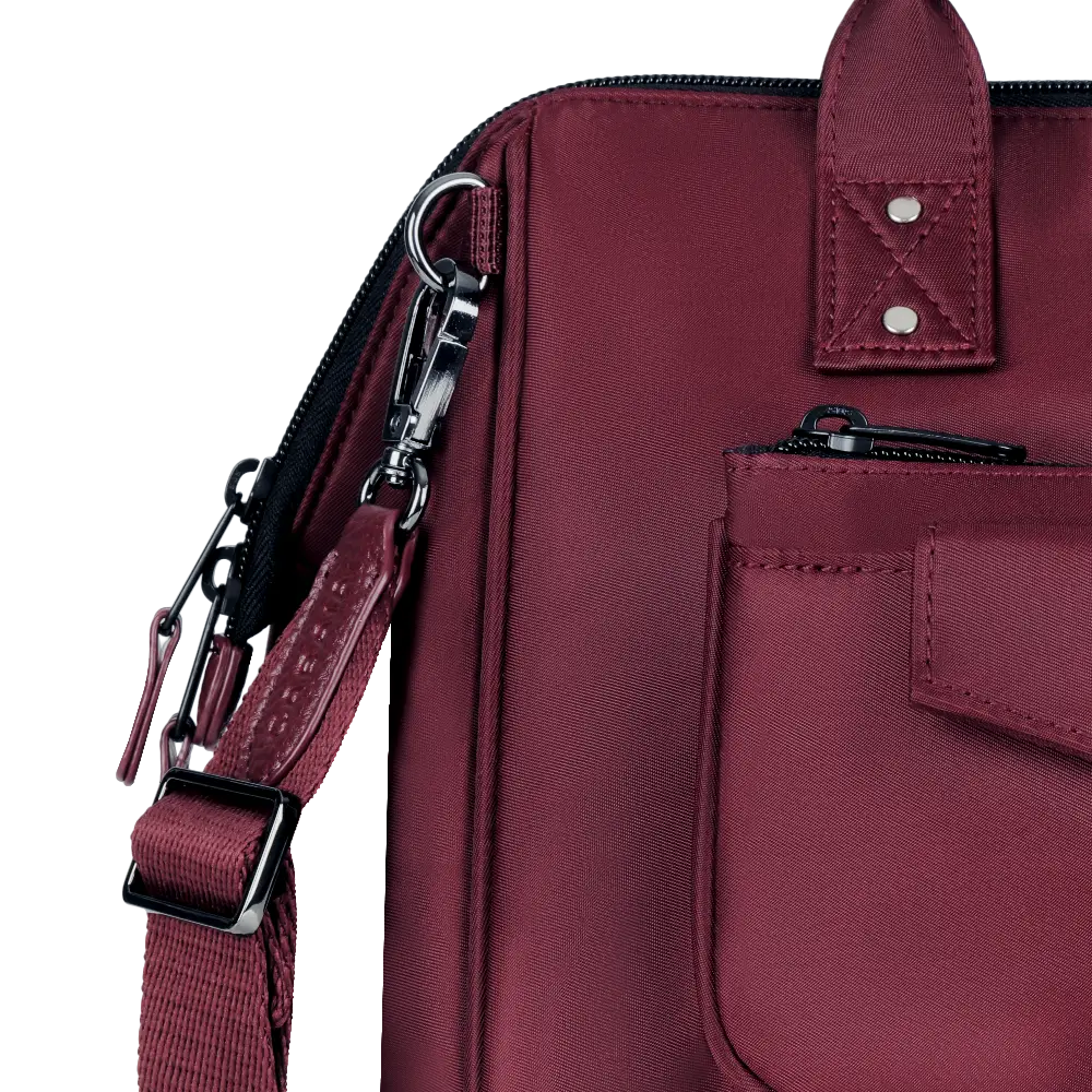 Crossbody Cabaïa Davao Cabaia