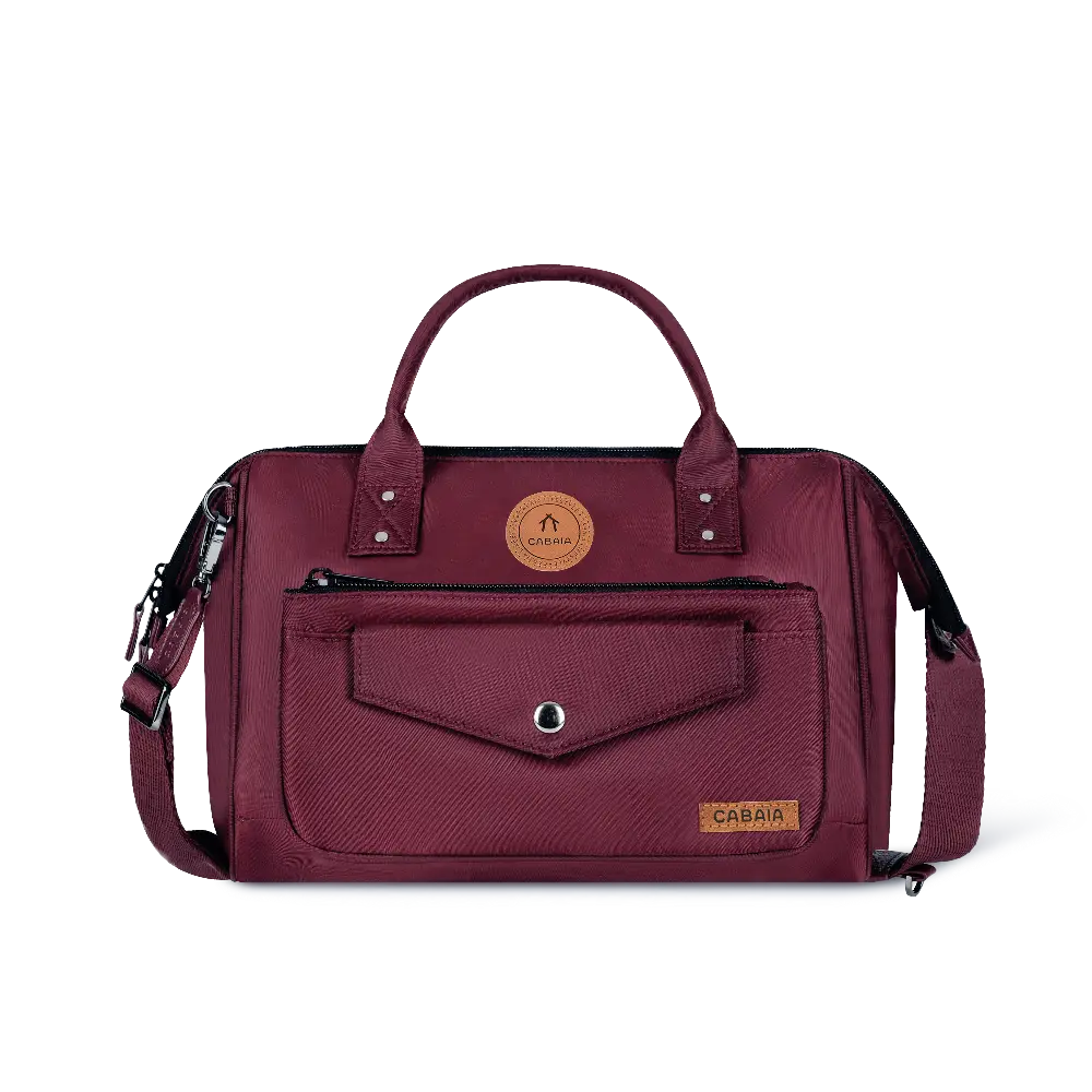 Crossbody Cabaïa Davao Cabaia