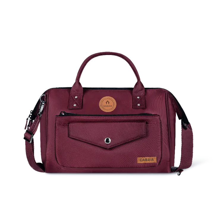 Crossbody Cabaïa Davao Cabaia