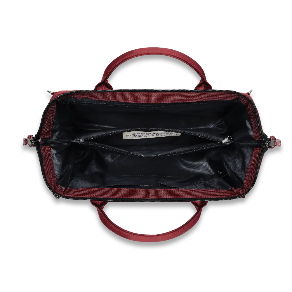 Crossbody Cabaïa Davao Cabaia