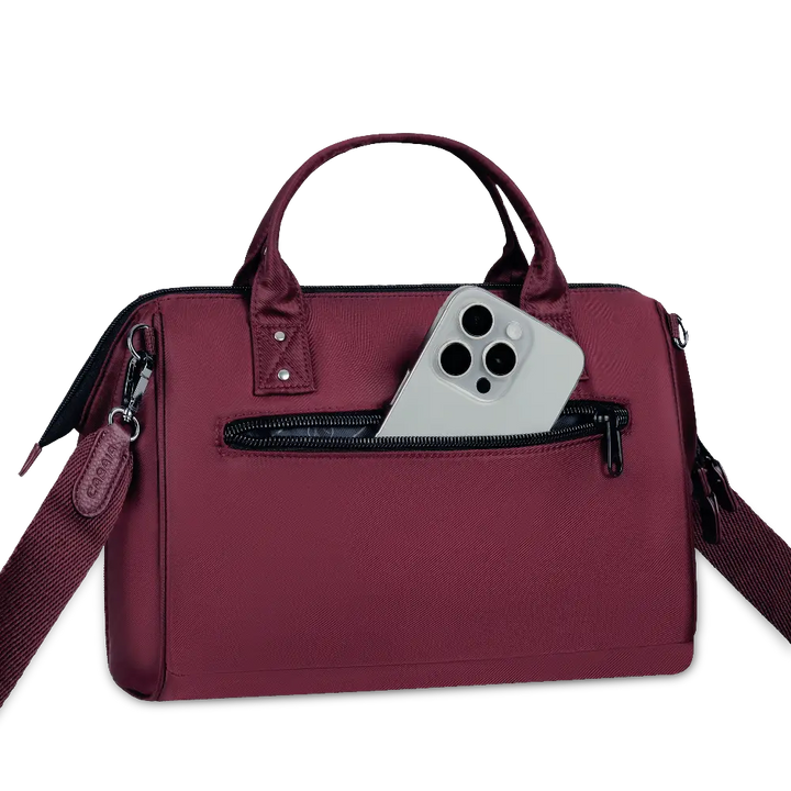 Crossbody Cabaïa Davao Cabaia