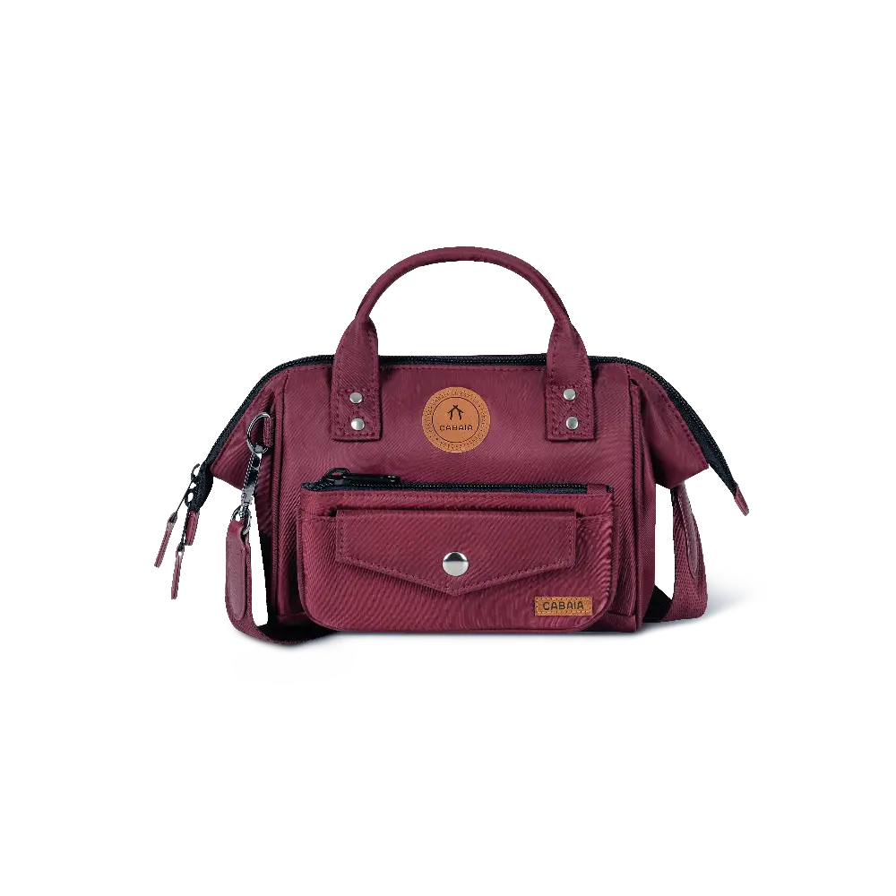 Crossbody Cabaïa Davao Cabaia