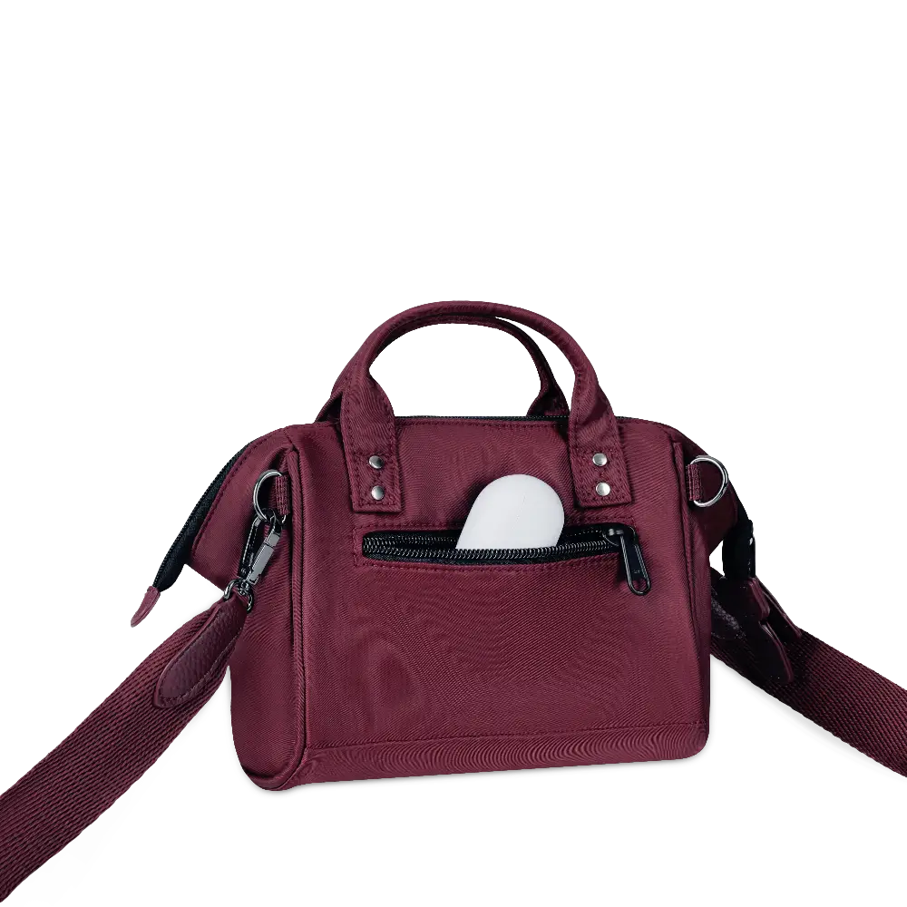 Crossbody Cabaïa Davao Cabaia