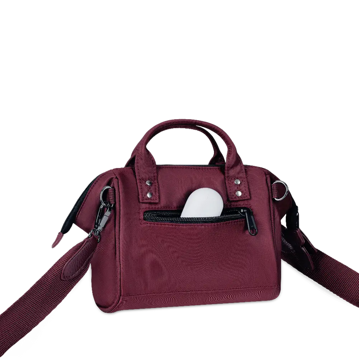 Crossbody Cabaïa Davao Cabaia