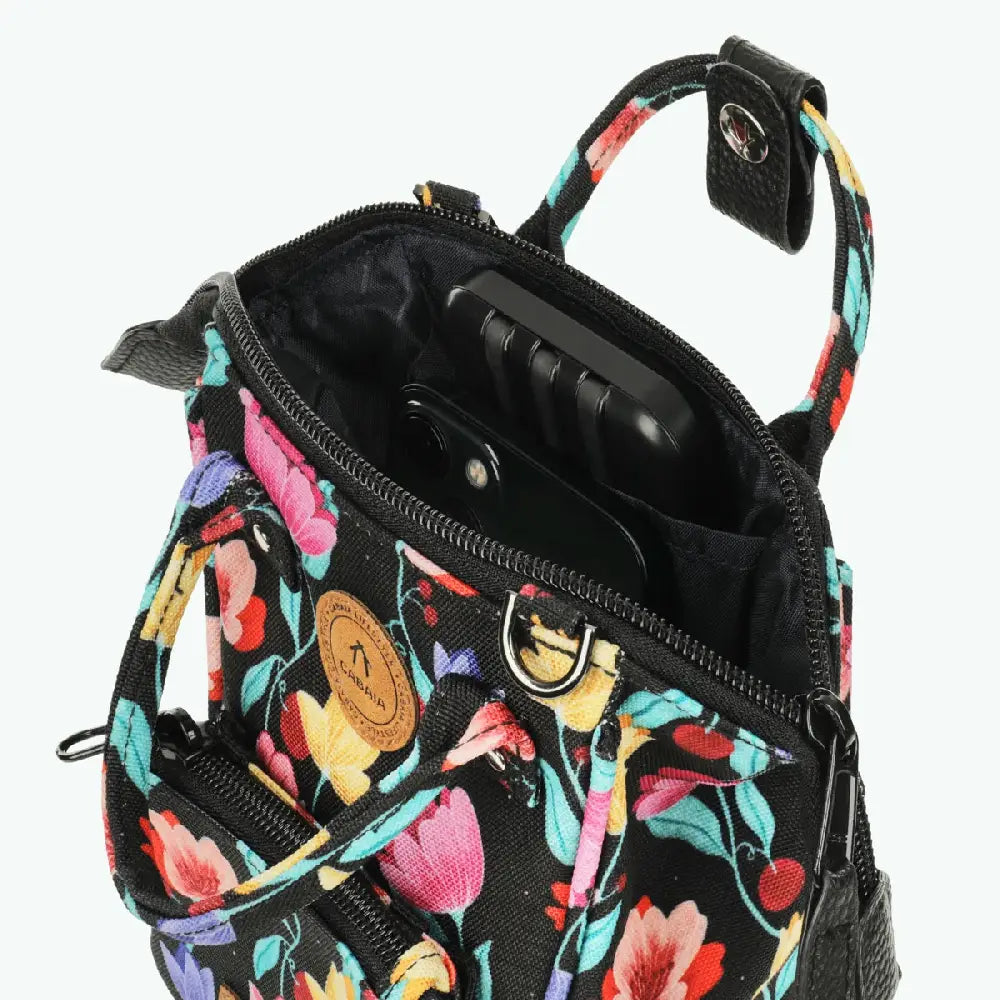 Nano Bag Cabaïa Genoa